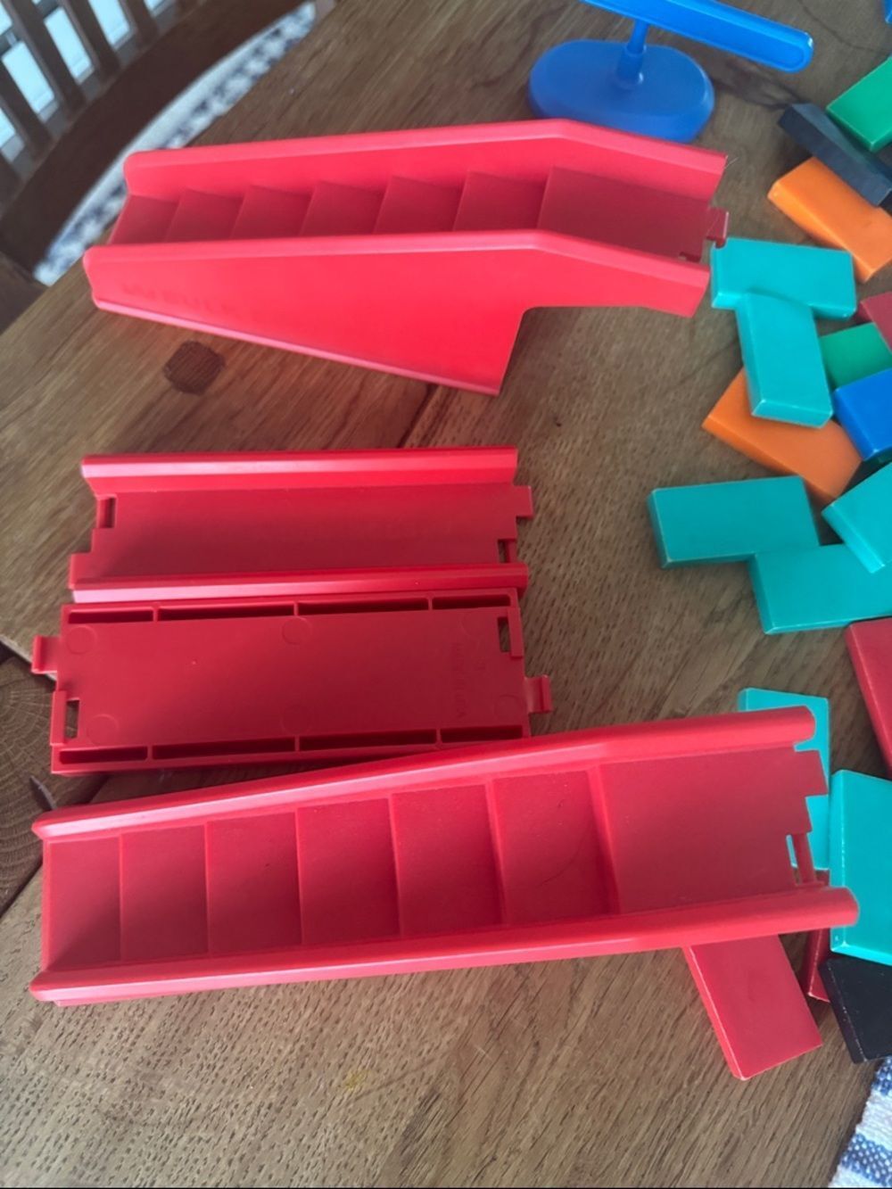 Dominos Set - Picture 3 of 5